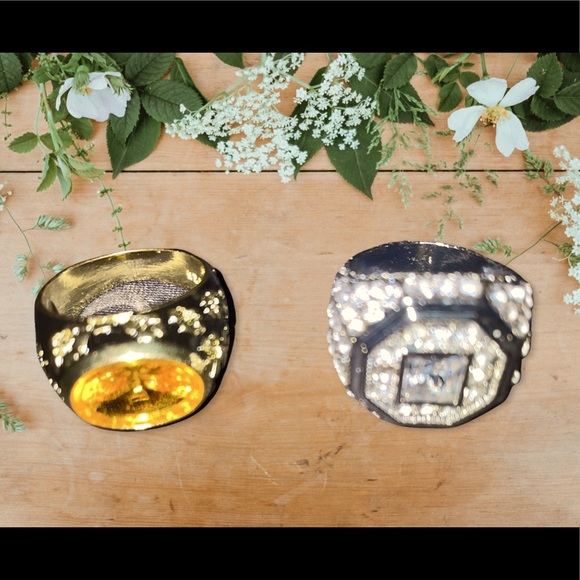 💍 Ring Bundle 💍 - Picture 1 of 7